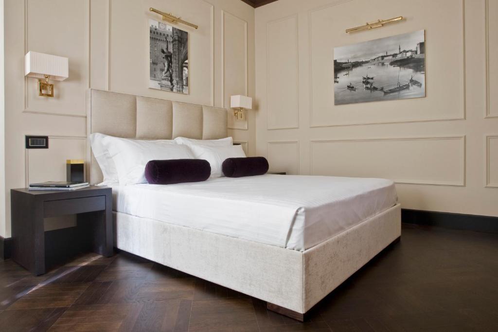 Be One - Ricci Collection Hotell Florens Rum bild