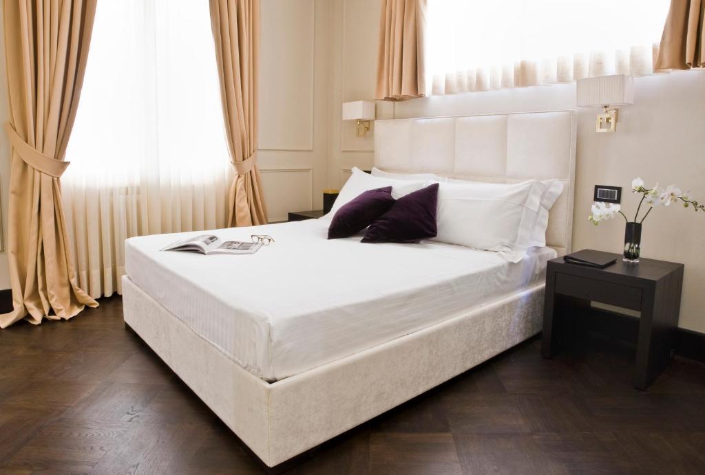 Be One - Ricci Collection Hotell Florens Rum bild