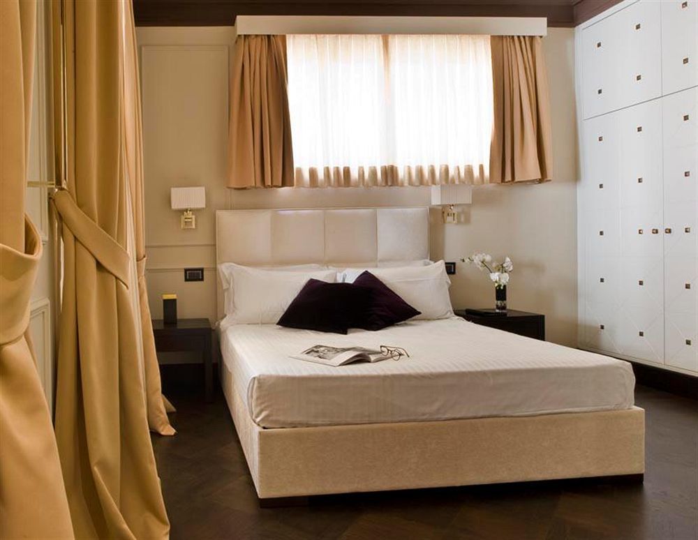 Be One - Ricci Collection Hotell Florens Exteriör bild