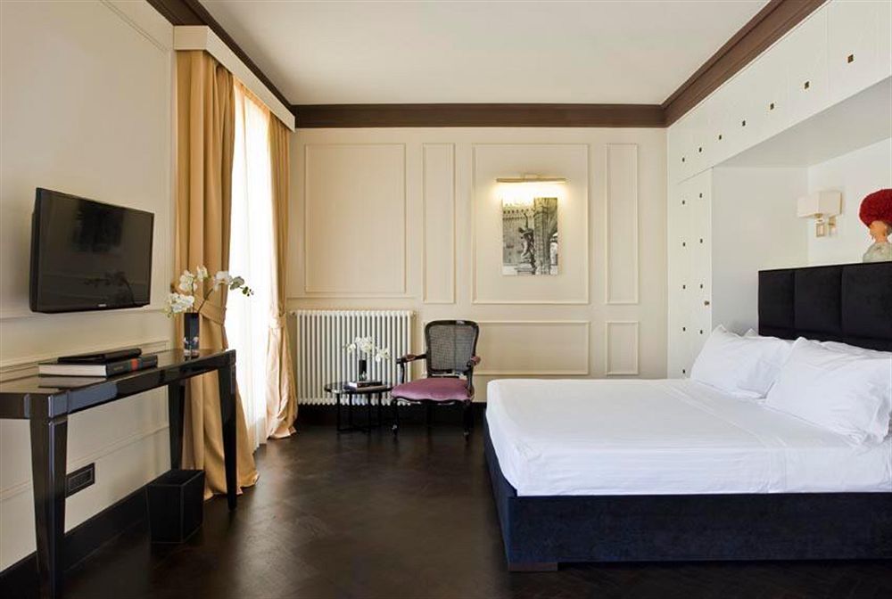 Be One - Ricci Collection Hotell Florens Exteriör bild