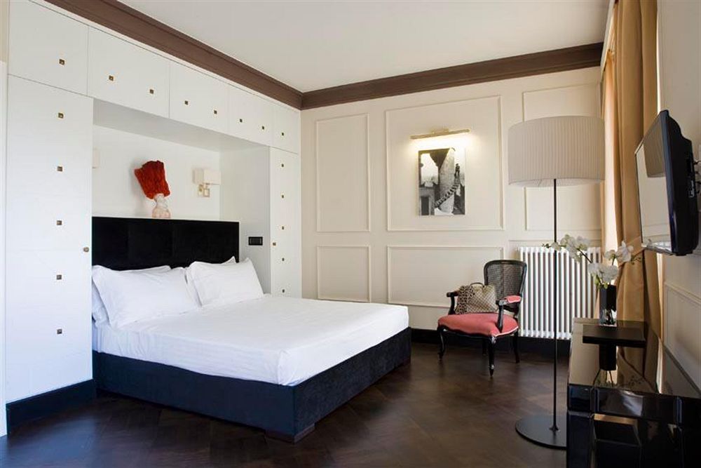 Be One - Ricci Collection Hotell Florens Exteriör bild
