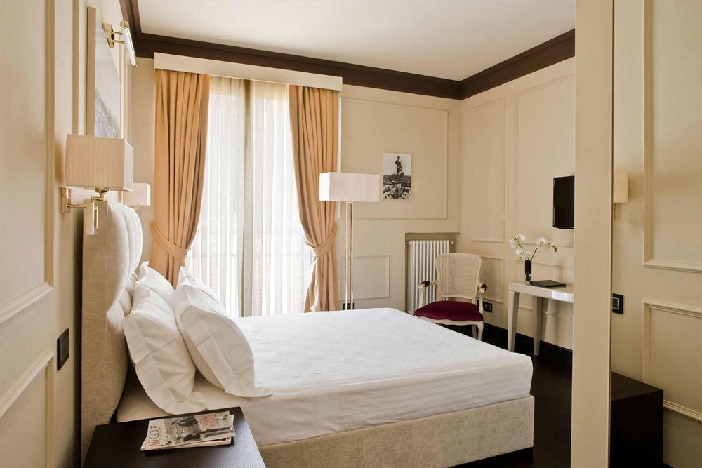 Be One - Ricci Collection Hotell Florens Exteriör bild