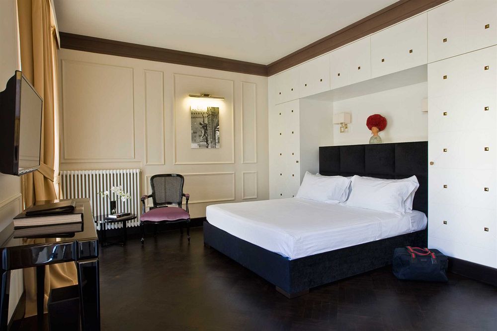 Be One - Ricci Collection Hotell Florens Exteriör bild