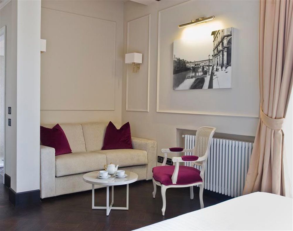 Be One - Ricci Collection Hotell Florens Exteriör bild