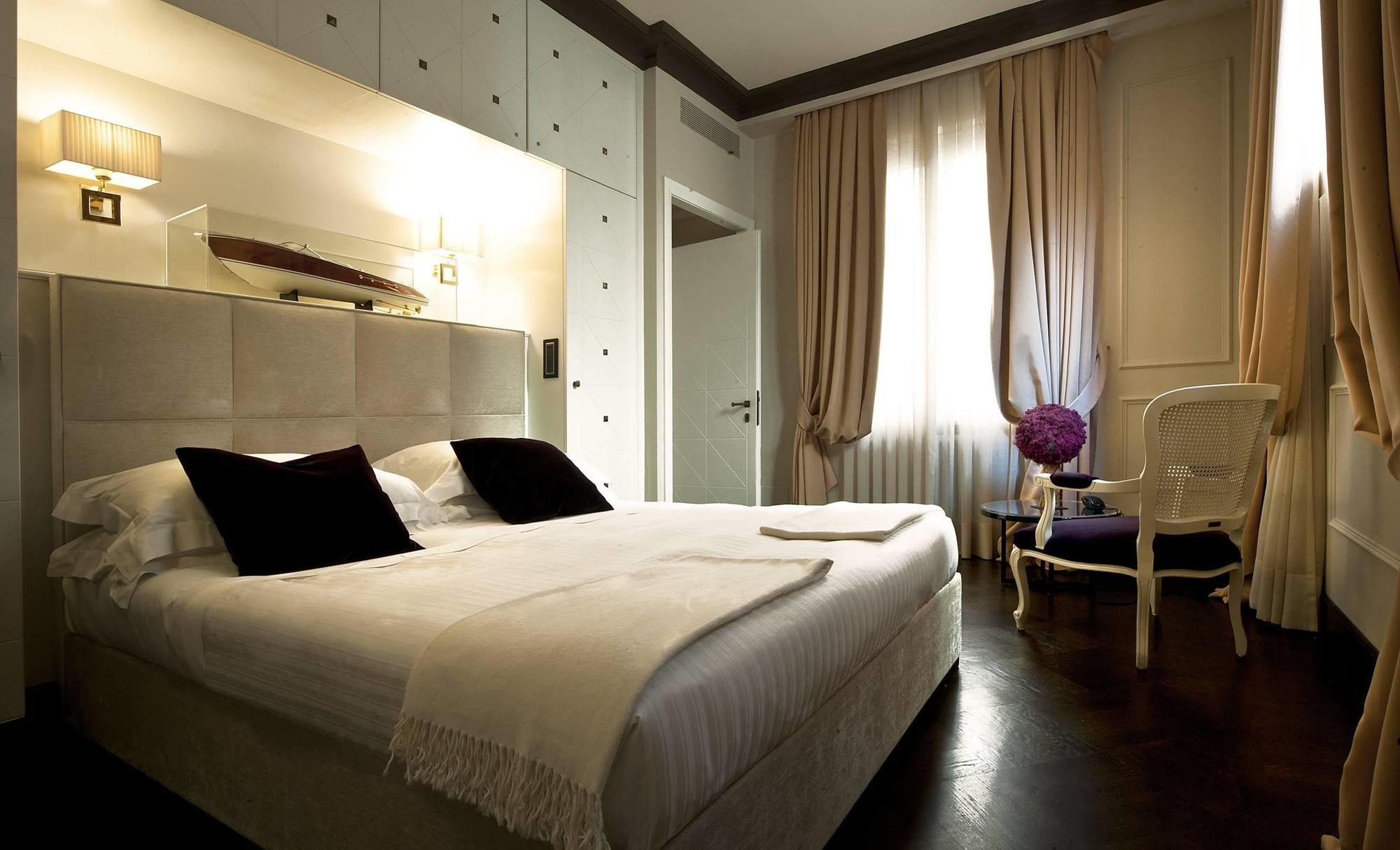 Be One - Ricci Collection Hotell Florens Exteriör bild