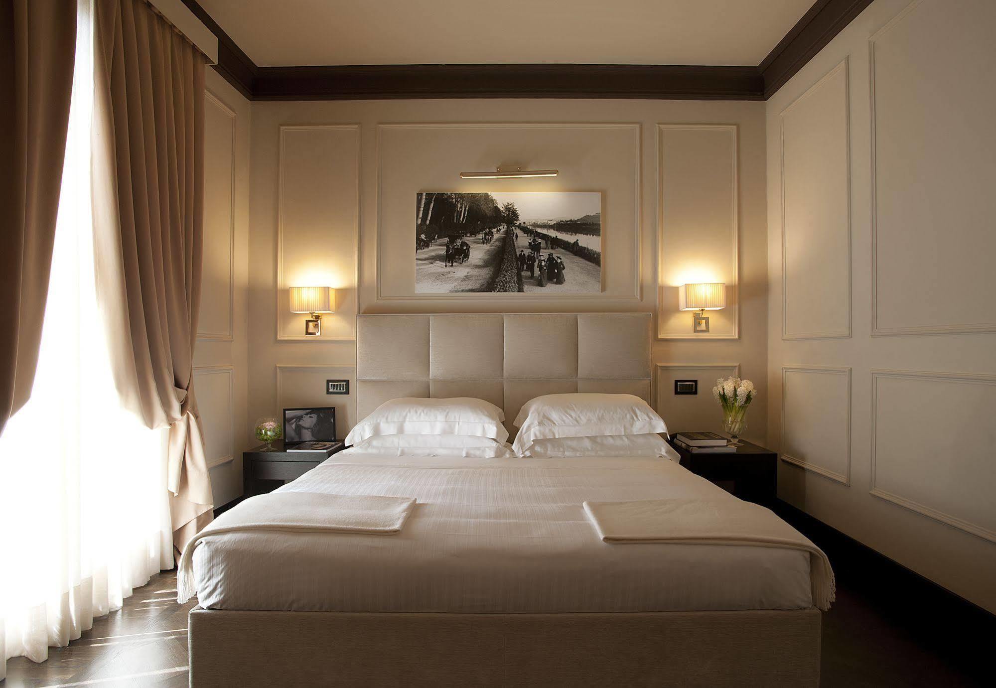 Be One - Ricci Collection Hotell Florens Exteriör bild