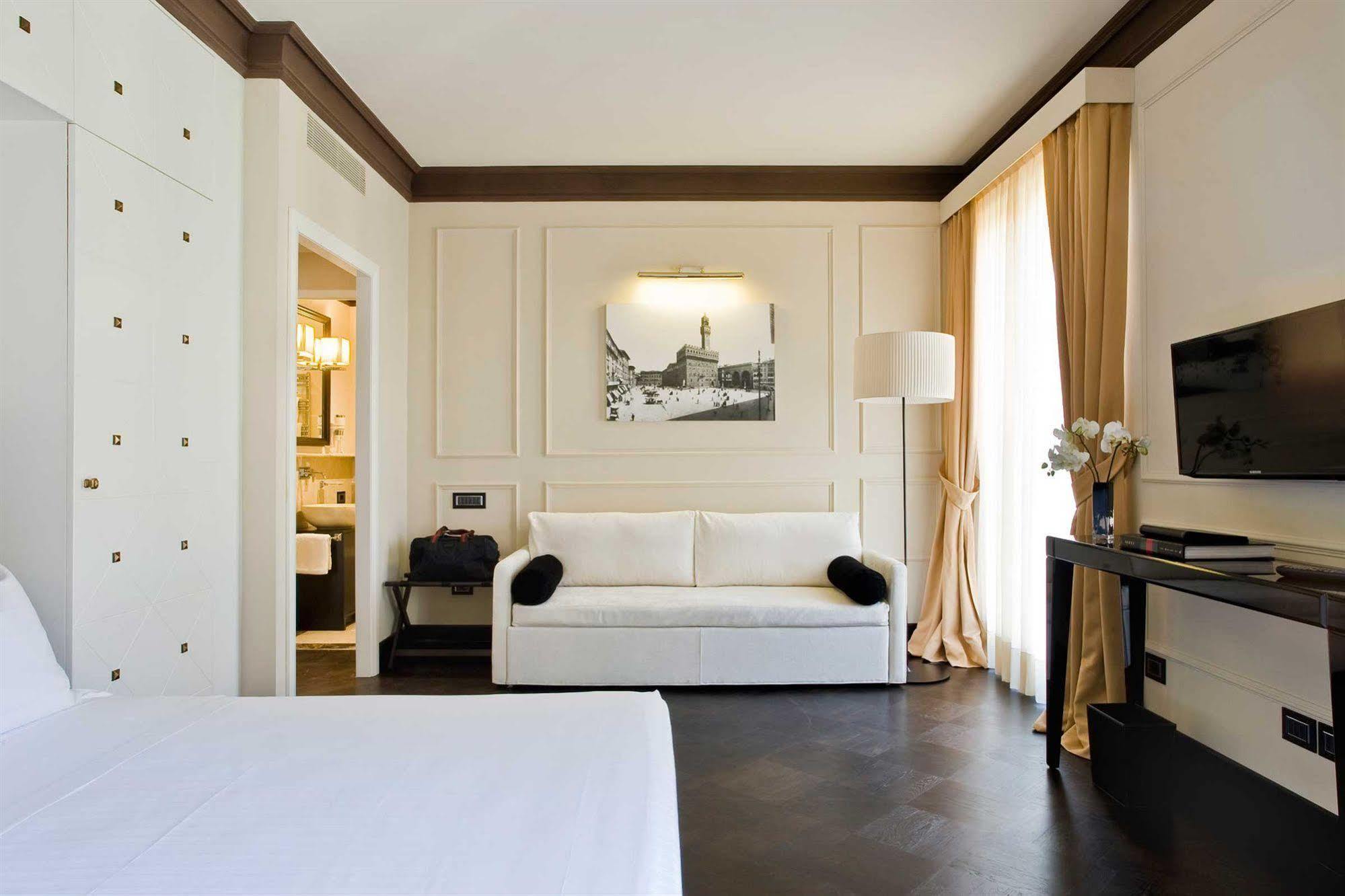 Be One - Ricci Collection Hotell Florens Exteriör bild