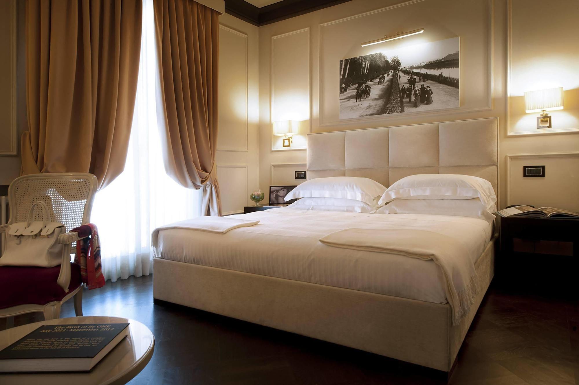 Be One - Ricci Collection Hotell Florens Exteriör bild