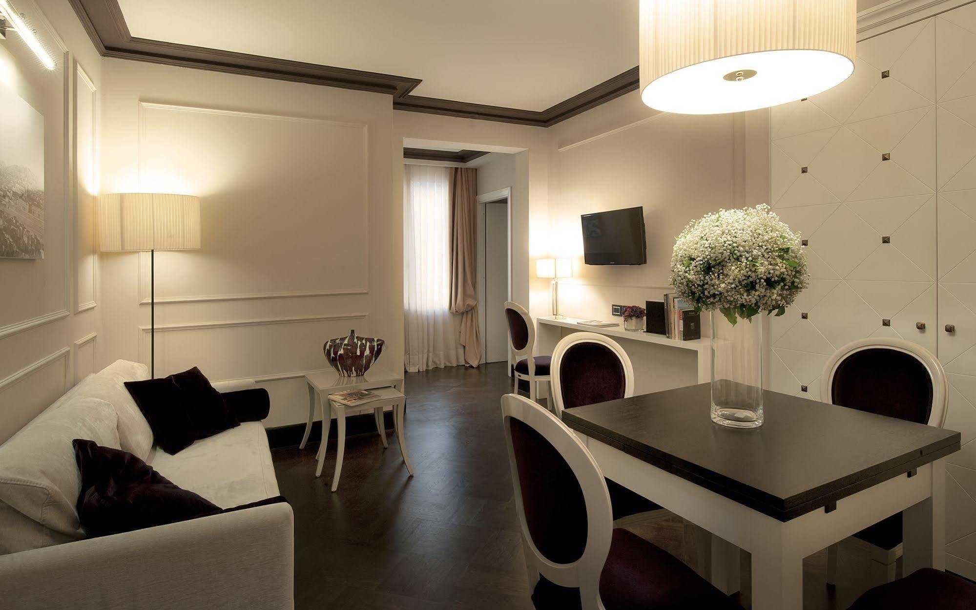 Be One - Ricci Collection Hotell Florens Exteriör bild