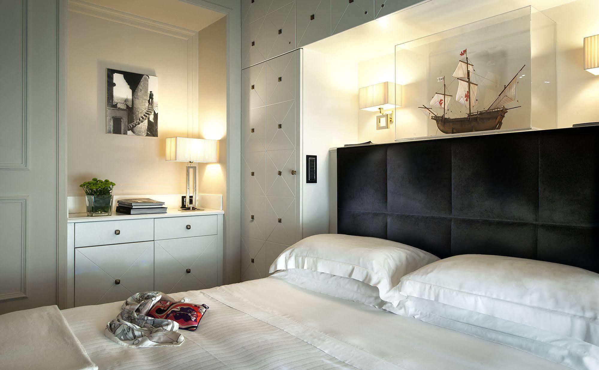 Be One - Ricci Collection Hotell Florens Exteriör bild