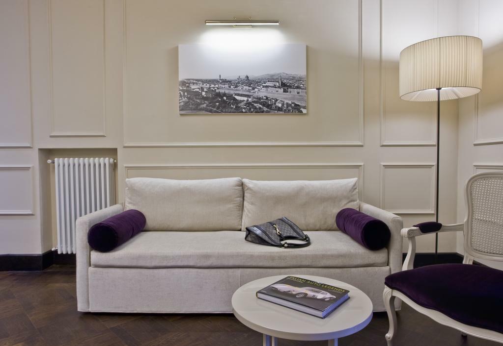 Be One - Ricci Collection Hotell Florens Exteriör bild